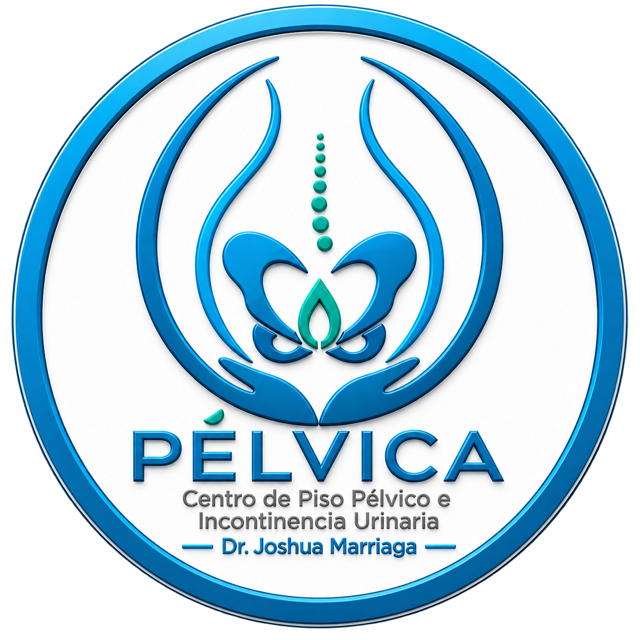Logotipo de PELVICA
